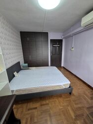 Blk 324 Clementi Avenue 5 (Clementi), HDB 5 Rooms #502594251